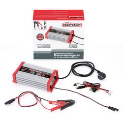 Dino KRAFTPAKET LifePo4 20A 136342 nabíječka 12 V