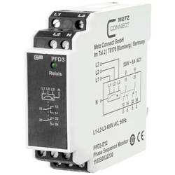monitorovací relé Metz Connect 110292032230 110292032230, 400 V/AC, 1 ks