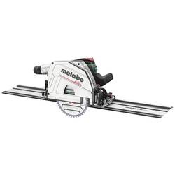 Metabo KT 66 BL ruční kotoučová pila, max. řez 66 mm, kufřík, 1200 W, 601166500
