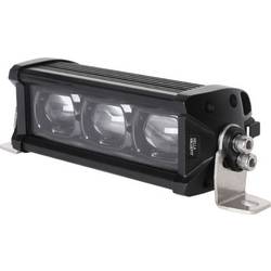 Hella Valuefit pracovní světlomet 12 V, 24 V Lightbar LBX-220 LED 1GE 360 000-002 osvětlení blízkého terénu (š x v x h) 244 x 98 x 80 mm 1000 lm 6500 K
