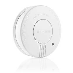 Smartwares FSM-11516 detektor kouře vč. baterie s životností 5 let na baterii