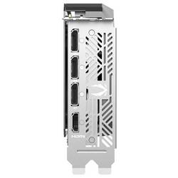 Zotac grafická karta Nvidia GeForce RTX 5070 12 GB GDDR7-VRAM PCIe x16 HDMI™, DisplayPort NVIDIA G-Sync , přetaktovaná