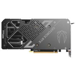 Zotac grafická karta Nvidia GeForce RTX 5070 12 GB GDDR7-VRAM PCIe x16 HDMI™, DisplayPort NVIDIA G-Sync , přetaktovaná