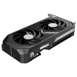 Zotac grafická karta Nvidia GeForce RTX 5070 12 GB GDDR7-VRAM PCIe x16 HDMI™, DisplayPort NVIDIA G-Sync , přetaktovaná