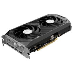 Zotac grafická karta Nvidia GeForce RTX 5070 12 GB GDDR7-VRAM PCIe x16 HDMI™, DisplayPort NVIDIA G-Sync , přetaktovaná