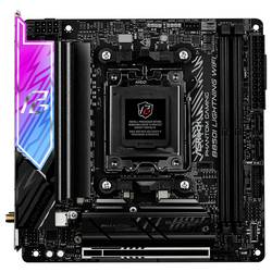 ASRock B850I Základní deska Socket (PC) AMD AM5 Tvarový faktor Mini-ITX Čipová sada základní desky AMD® B850