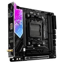 ASRock B850I Základní deska Socket (PC) AMD AM5 Tvarový faktor Mini-ITX Čipová sada základní desky AMD® B850
