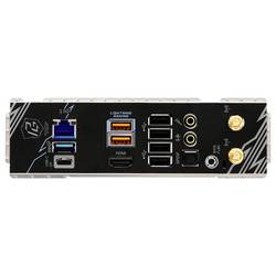 ASRock B850I Základní deska Socket (PC) AMD AM5 Tvarový faktor Mini-ITX Čipová sada základní desky AMD® B850