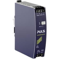 PULS DIMENSION CD5.241 DC/DC měnič napětí Obsah 1 ks