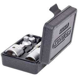 KS Tools 9170707 917.0707 sada GOLA adaptérů/redukcí Pohon (šroubovák) Čtyřhran 1 ks