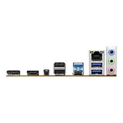 ASRock B650M-H/M.2+ Základní deska Socket (PC) AMD AM5 Tvarový faktor Micro-ATX Čipová sada základní desky AMD® B650
