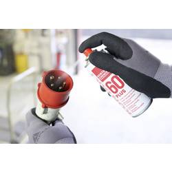 Kontakt Chemie KONTAKT 60 PLUS 73909-AA čisticí prostředek pro kontaktní plochy 200 ml