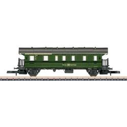 Märklin 087514 Z zavazadlový vůz Pwghs DB