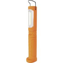 Kunzer PL-023.2 ORANGE LED pracovní osvětlení napájeno akumulátorem 300 lm, 70 lm