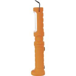 Kunzer PL-023.2 ORANGE LED pracovní osvětlení napájeno akumulátorem 300 lm, 70 lm