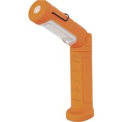 Kunzer PL-023.2 ORANGE LED pracovní osvětlení napájeno akumulátorem 300 lm, 70 lm