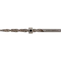 KS Tools 405.0803 Stupňovitý vrták M8
