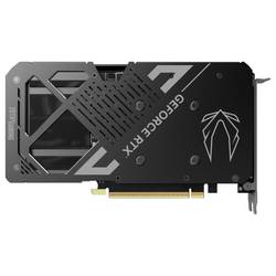 Zotac grafická karta Nvidia GeForce RTX 5060 Ti GeForce RTX 5060 Ti 8 GB GDDR7 RAM PCIe x8 DisplayPort přetaktovaná