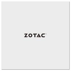 Zotac grafická karta Nvidia GeForce RTX 5060 Ti GeForce RTX 5060 Ti 8 GB GDDR7 RAM PCIe x8 DisplayPort přetaktovaná