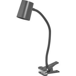 OSRAM HOMELIGHTING Office Line Desk Trapezium Clip GU10 Black 4099854464416 upínací světlo GU10 černá