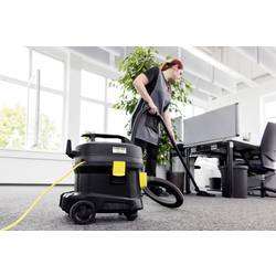 Kärcher Professional T 11/1 Classic Adv Re!Plast 1.527-213.0 suchý vysavač 850 W 11 l