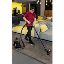 Kärcher Professional T 11/1 Classic Adv Re!Plast 1.527-213.0 suchý vysavač 850 W 11 l
