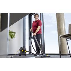 Kärcher Professional T 11/1 Classic Adv Re!Plast 1.527-213.0 suchý vysavač 850 W 11 l