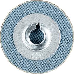 PFERD TOOLS CD 25 A 320 42750332 brusný list Zrnitost 320 (Ø) 25 mm 100 ks