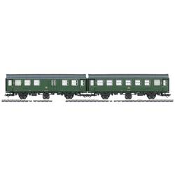 Märklin 43196 Dvojice adaptovaných vozů H0 DB