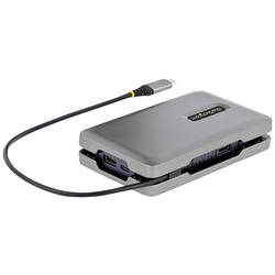 StarTech.com USB-C® dokovací stanice DKM31C3HVCPD Vhodné pro značky (dokovací stanice pro notebook): univerzální napájení USB-C®, vč. funkce nabíjení