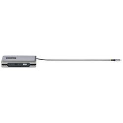 StarTech.com USB-C® dokovací stanice DKM31C3HVCPD Vhodné pro značky (dokovací stanice pro notebook): univerzální napájení USB-C®, vč. funkce nabíjení