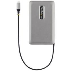 StarTech.com USB-C® dokovací stanice DKM31C3HVCPD Vhodné pro značky (dokovací stanice pro notebook): univerzální napájení USB-C®, vč. funkce nabíjení