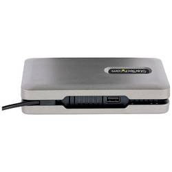 StarTech.com USB-C® dokovací stanice DKM31C3HVCPD Vhodné pro značky (dokovací stanice pro notebook): univerzální napájení USB-C®, vč. funkce nabíjení