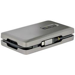 StarTech.com USB-C® dokovací stanice DKM31C3HVCPD Vhodné pro značky (dokovací stanice pro notebook): univerzální napájení USB-C®, vč. funkce nabíjení