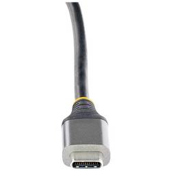 StarTech.com USB-C® dokovací stanice DKM31C3HVCPD Vhodné pro značky (dokovací stanice pro notebook): univerzální napájení USB-C®, vč. funkce nabíjení