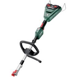 Metabo 601725850 MA 36-18 LTX BL Q akumulátor Nůžky na trávu univerzální bez akumulátoru, bez nabíječky