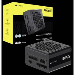 Corsair RM750e PC síťový zdroj 750 W ATX 80 PLUS® Gold
