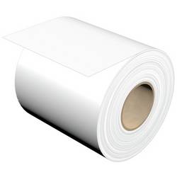 Weidmüller 1420010000 THM EL 100 WS 30M značení přístrojů Druh montáže: nalepení Potisknutelná plocha: 30 x 100 mm bílá 30 m