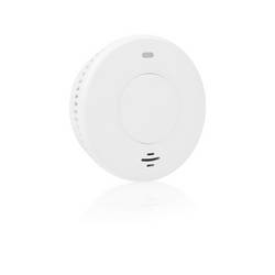 Smartwares FSM-12001 detektor kouře vč. baterie s životností 10 let na baterii