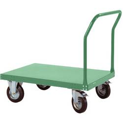 Manuflex TT0191.6011, TT0191.6011 regulátor plošinový vozík, ocel