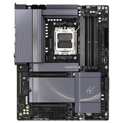 Gigabyte B850 AI TOP Základní deska Socket (PC) AMD AM5 Tvarový faktor ATX Čipová sada základní desky AMD® B850