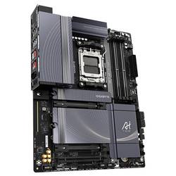 Gigabyte B850 AI TOP Základní deska Socket (PC) AMD AM5 Tvarový faktor ATX Čipová sada základní desky AMD® B850