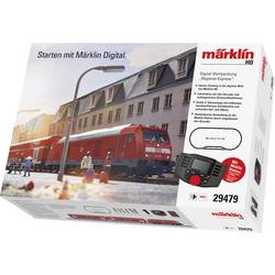 Märklin 29479 Digitální startovací set „Regional Express“ H0
