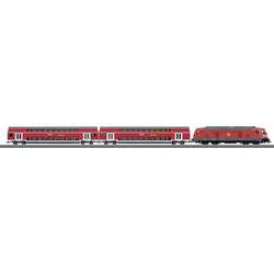 Märklin 29479 Digitální startovací set „Regional Express“ H0