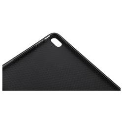 Tucano UP PLUS obal na tablet Apple iPad 10.9 (Gen.10, 2022), iPad 11 (A16, 2025) 27,7 cm (10,9) Pouzdro typu kniha černá
