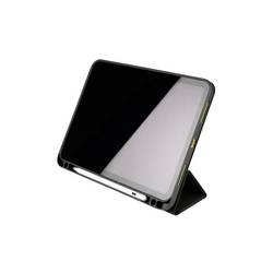 Tucano UP PLUS obal na tablet Apple iPad 10.9 (Gen.10, 2022), iPad 11 (A16, 2025) 27,7 cm (10,9) Pouzdro typu kniha černá