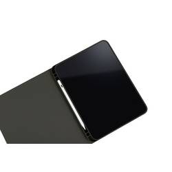 Tucano UP PLUS obal na tablet Apple iPad 10.9 (Gen.10, 2022), iPad 11 (A16, 2025) 27,7 cm (10,9) Pouzdro typu kniha černá