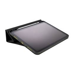 Tucano UP PLUS obal na tablet Apple iPad 10.9 (Gen.10, 2022), iPad 11 (A16, 2025) 27,7 cm (10,9) Pouzdro typu kniha černá