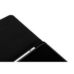 Tucano UP PLUS obal na tablet Apple iPad 10.9 (Gen.10, 2022), iPad 11 (A16, 2025) 27,7 cm (10,9) Pouzdro typu kniha černá