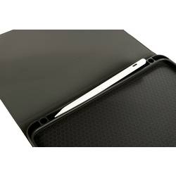 Tucano UP PLUS obal na tablet Apple iPad 10.9 (Gen.10, 2022), iPad 11 (A16, 2025) 27,7 cm (10,9) Pouzdro typu kniha černá